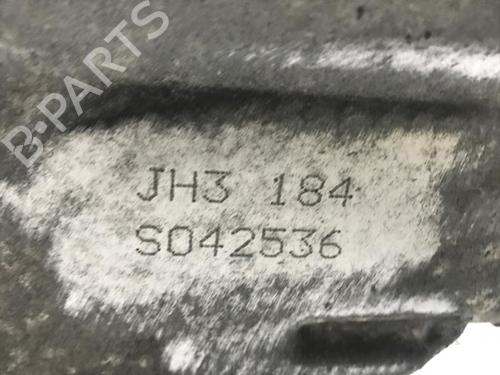 Gearbox RENAULT MODUS / GRAND MODUS (F/JP0_) 1.2 16V (JP0W) | BP40587201M3 - Image 6