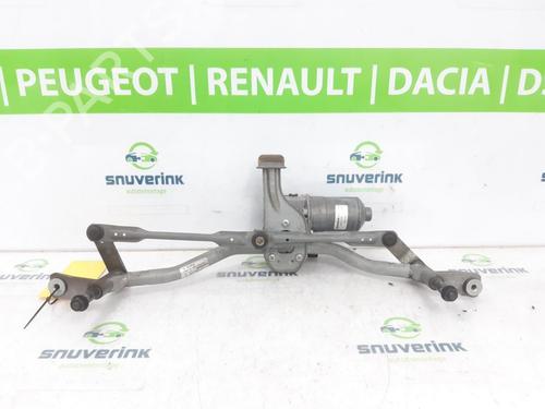 Vindrute Vindusviskermekanisme RENAULT TRAFIC III Van (FG_) 2.0 dCi 120 (FGMN) (120 hp) 28288445