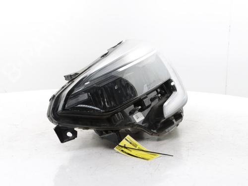 Left headlight RENAULT CLIO V (B7_) 1.0 TCe 90 (B7MT) | BP38777904C28  - Image 9