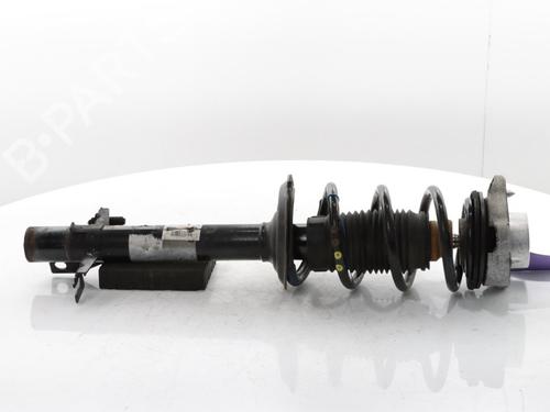 Used Left front shock absorber FIAT DUCATO Van (250_) 120 Multijet 2,2 D (120 hp) 29426693