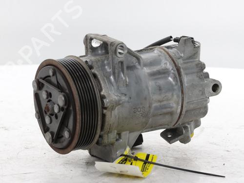 AC compressor RENAULT CLIO V (B7_) 1.0 TCe 100 (B7MT) | BP39716822M34 - Image 5