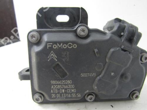 Throttle body PEUGEOT EXPERT Van (V_) 2.0 BlueHDi 120 | BP40565762M82 - Image 2