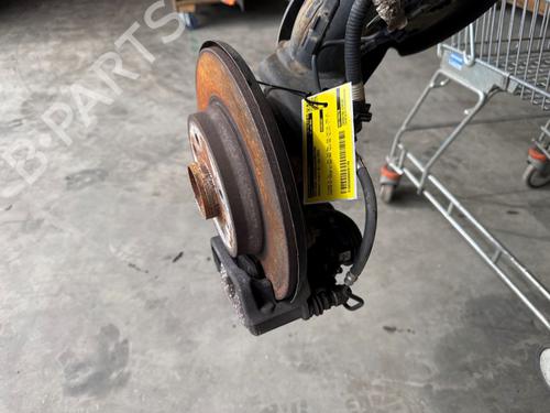 Bagaksel RENAULT CLIO V (B7_) 1.0 TCe 90 (B7MT) | BP38110535M2 - Image 3
