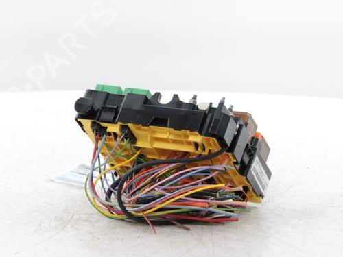 Fuse box PEUGEOT PARTNER Box Body/MPV (K9) 1.6 BlueHDI 100 | BP36090127E1 - Image 4