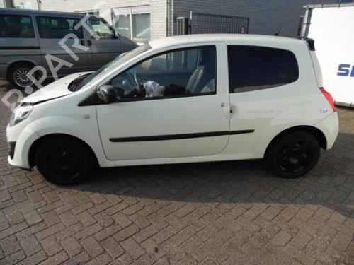 Instrument cluster RENAULT TWINGO II (CN0_) 1.5 dCi 90 | BP40571352C47 - Image 21