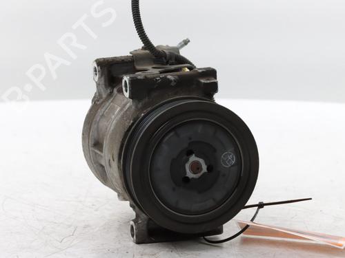 AC compressor CITROËN C3 AIRCROSS II (2R_, 2C_) 1.2 PureTech 110 (2RHNZB, 2RHNZW, 2RHNPX, 2RHNPJ) | BP34563877M34 - Image 8