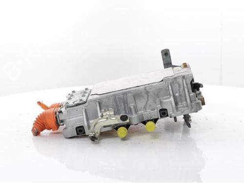 Inverter/Converter RENAULT MEGANE E-TECH SUV EV60 (BNJ1) | BP40589457M119 - Image 6