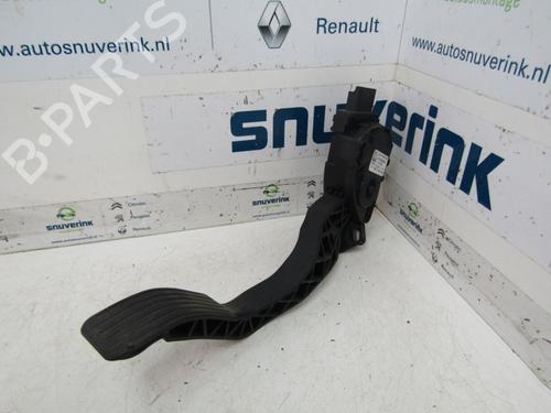 Used Pedal PEUGEOT 207 (WA_, WC_) 1.4 16V (95 hp) 10790182