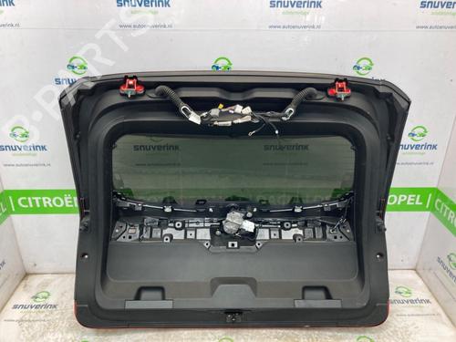 Tailgate RENAULT AUSTRAL TCe 130 (HGM2) | BP24647480C6 - Image 4