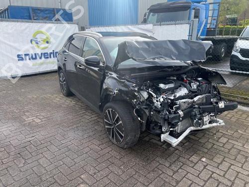 Used Parts DS DS 7 (J4_, JC_) E-TENSE 225 (J4DGZU) 2065376