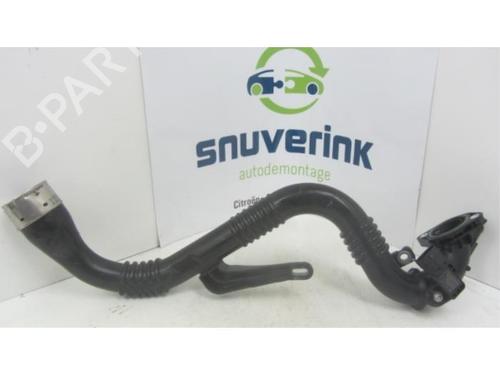 Used Intercooler pipe Intercooler pipe RENAULT CLIO IV Grandtour (KH_) 0.9 TCe 90 (90 hp) 40564569 40564569