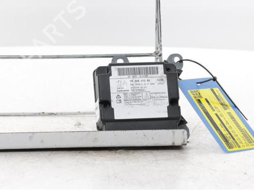Used ECU airbags ECU airbags PEUGEOT 508 SW II (FC_, FJ_, F4_) PSE Hybrid4 360 (F45GBT) (360 hp) 40588366 40588366