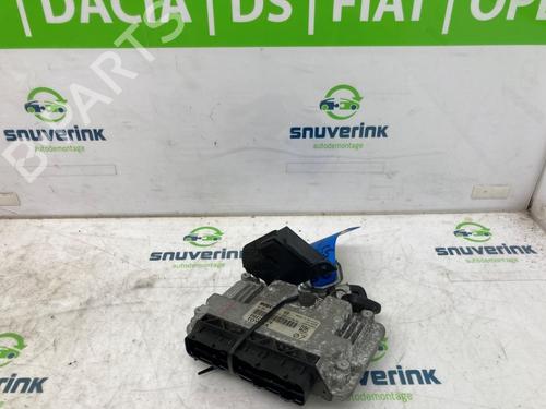 Used Engine control unit (ECU) Engine control unit (ECU) 23646038 23646038