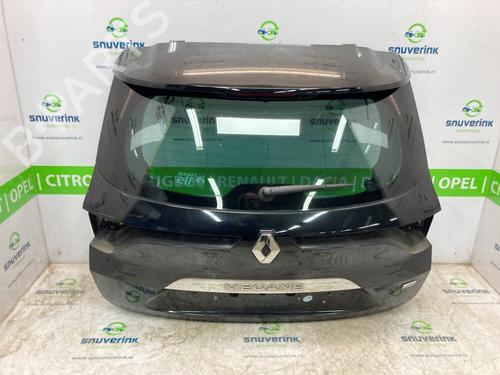 Used Tailgate RENAULT MEGANE IV Grandtour (K9A/M/N_) 1.5 dCi 110 (110 hp) 21544226