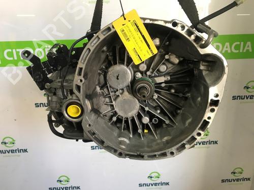 Gearbox RENAULT TRAFIC III Van (FG_) 2.0 dCi 130 (FGMY) | BP25776162M3 - Image 4