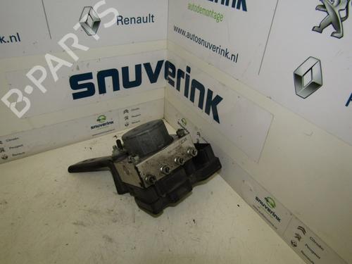 Used ABS pump CITROËN C1 (PM_, PN_) 1.0 (68 hp) 17027046