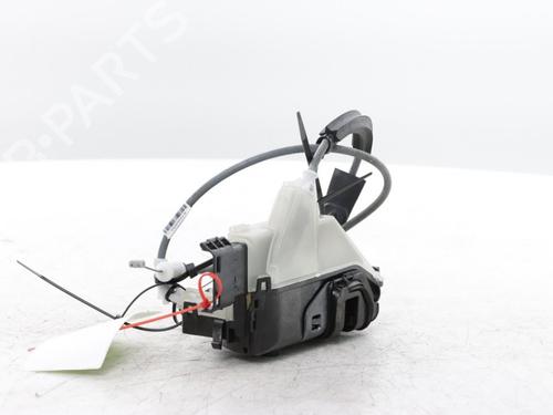 Front right lock OPEL MOKKA MOKKA-e (76) | BP33846372C97 - Image 4