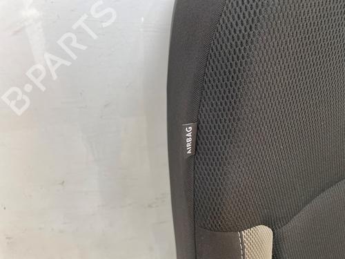 Right front seat RENAULT CAPTUR I (J5_, H5_) 0.9 TCe 90 | BP34562786C16 - Image 6