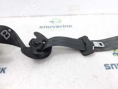 Front right seatbelt CITROËN DS3 (SA_) 1.6 VTi 120 | BP24166107I25 - Image 5