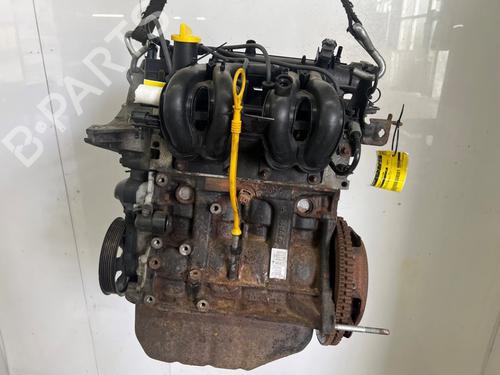 Engine RENAULT TWINGO II (CN0_) 1.2 (CN0D) | BP31960062M1 