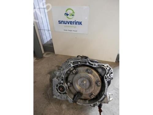 Used Gearbox Gearbox RENAULT ESPACE IV (JK0/1_) 2.2 dCi (JK07) (139 hp) 40567290 40567290