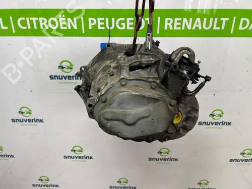 Gearbox PEUGEOT PARTNER Box Body/MPV 1.6 HDi | BP40582682M3 - Image 2