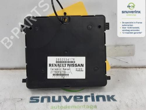 Electronic module RENAULT CLIO V (B7_) 1.0 TCe 100 (B7MT) | BP40580167M83 - Image 2