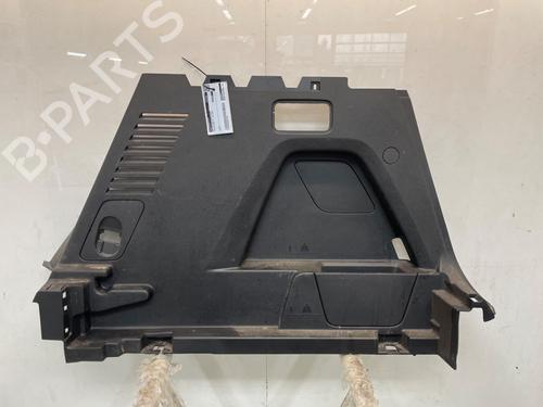 Bagagerumsbeklædning PEUGEOT 3008 II SUV (MC_, MR_, MJ_, M4_) 1.5 BlueHDi 130 (131 hp) 31050187