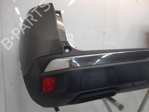 Rear bumper PEUGEOT 3008 II SUV (MC_, MR_, MJ_, M4_) 1.2 THP/ PureTech 130 (MRHNSM, MRHNSU, MRHNSJ, MRHNYW,... | BP29426209C8 