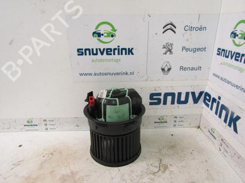 Used Heater blower motor Heater blower motor PEUGEOT 308 I (4A_, 4C_) 1.6 16V (120 hp) 10791792 10791792