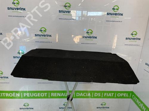 Used Luggage compartment floor PEUGEOT 208 II (UB_, UP_, UW_, UJ_) e-208 (136 hp) 25902227