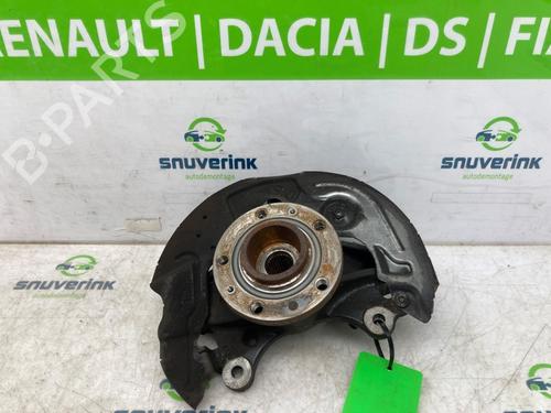 Used Right front steering knuckle OPEL COMBO Box Body/MPV (K9) 1.5 D (102 hp) 24988630