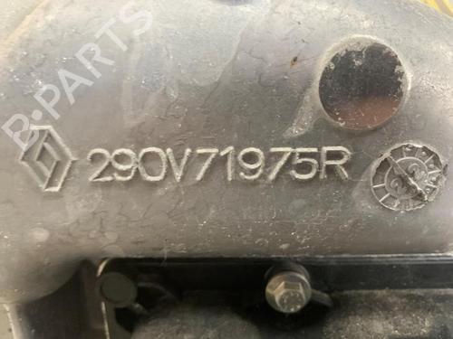 Engine RENAULT KANGOO III Box Body/MPV E-Tech Electric (FJJA) | BP40588102M1 - Image 10