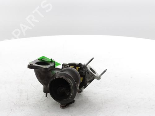 Turbolader/Kompressor OPEL CROSSLAND X / CROSSLAND (P17, P2QO) 1.2 (75) | BP29426875M71 