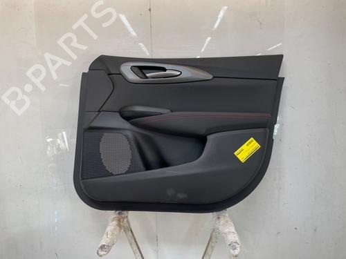 Used Front right panel Front right panel 36538342 36538342