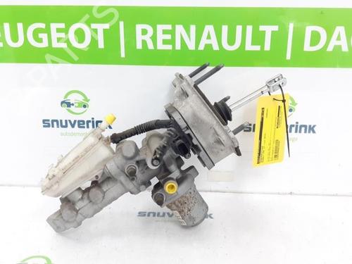 Servo brake RENAULT ZOE (BFM_) ZOE | BP40573701M42 - Image 7