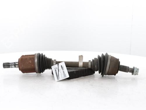 Semiasse anteriore sinistro Semiasse anteriore sinistro JEEP RENEGADE SUV (BU, B1, BV) 1.0 T-GDi (120 hp) 37490348 37490348