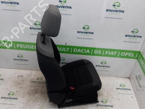 Left front seat CITROËN C5 AIRCROSS (A_) 1.2 PureTech 130 (ARHNSJ) | BP40579875C15 - Image 6