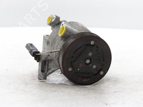 AC compressor PEUGEOT 108 1.0 VTi | BP39618736M34 - Image 8