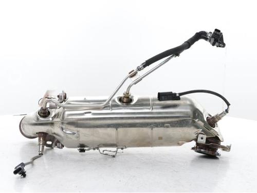 Used Catalyst Catalyst CITROËN C3 IV (CC_, CB_) 1.2 PureTech 100 (CCHPV4) (101 hp) 40586780 40586780