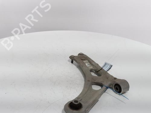 Left front suspension arm PEUGEOT 408 II (FP_, F3_, FM_) Hybrid 225 (F3DGYT) | BP26279693M12 