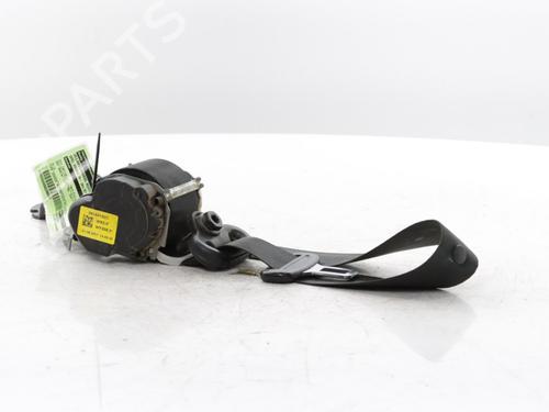 Used Front right seatbelt Front right seatbelt OPEL VIVARO B Van (X82) 1.6 CDTI (05) (125 hp) 39716818 39716818
