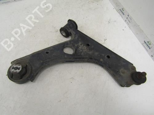 Right front suspension arm CITROËN NEMO Box Body/MPV (AA_) 1.4 HDi | BP10789854M13 