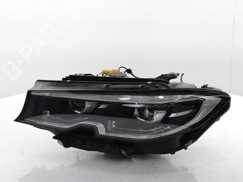 Left headlight BMW 3 (G20, G80, G28) 330 i | BP29426546C28 - Image 2