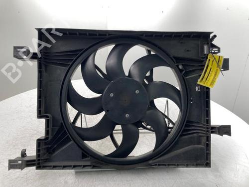 Used Electronic module Electronic module RENAULT ZOE (BFM_) ZOE (88 hp) 40586552 40586552