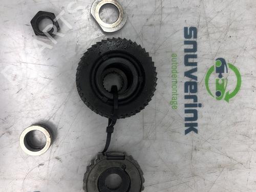 Other RENAULT MEGANE III Grandtour (KZ0/1) 1.5 dCi (KZ0C, KZ1A) | BP30185496O1 