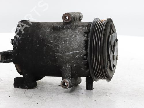 AC compressor CITROËN JUMPER II Van 2.2 HDi 120 | BP33813819M34 - Image 6