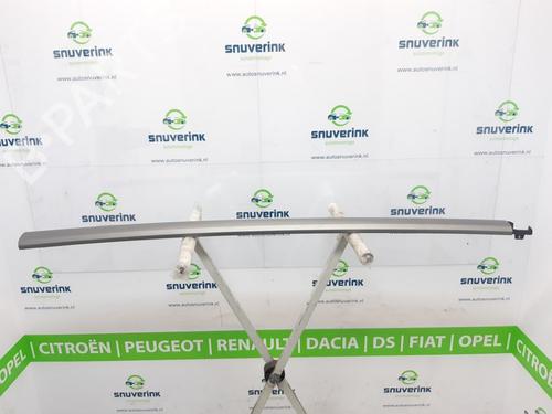 Used Other CITROËN C4 Grand Picasso II (DA_, DE_) 1.6 HDi / BlueHDi 115 (115 hp) 13193364