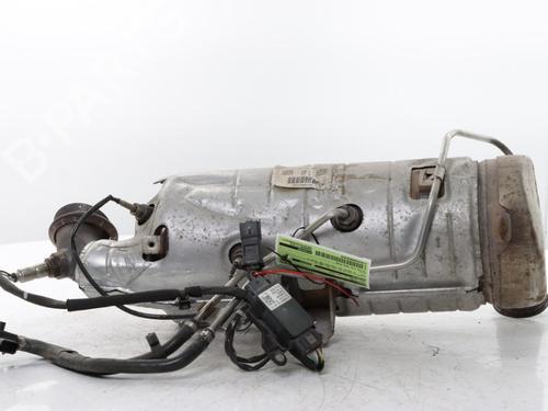 Used Particulate filter OPEL VIVARO C Van (K0) 1.5 (102 hp) 31592458