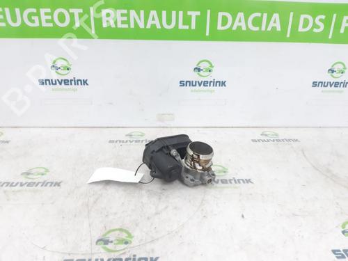 Used Throttle body PEUGEOT 3008 II SUV (MC_, MR_, MJ_, M4_) 1.2 THP/ PureTech 130 (MRHNSM, MRHNSU, MRHNSJ, MRHNYW,... (131 hp) 30758585